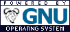 [ Powered by GNU ]